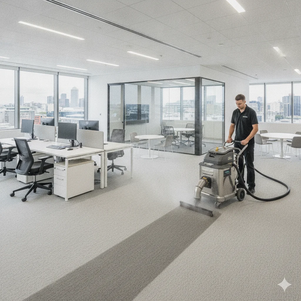 Professional cleaning services in Hobsonville, New Zealand