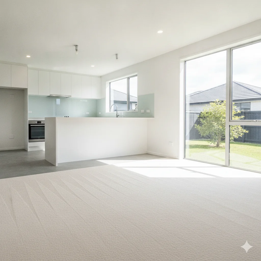 Professional cleaning services in Bayswater, New Zealand