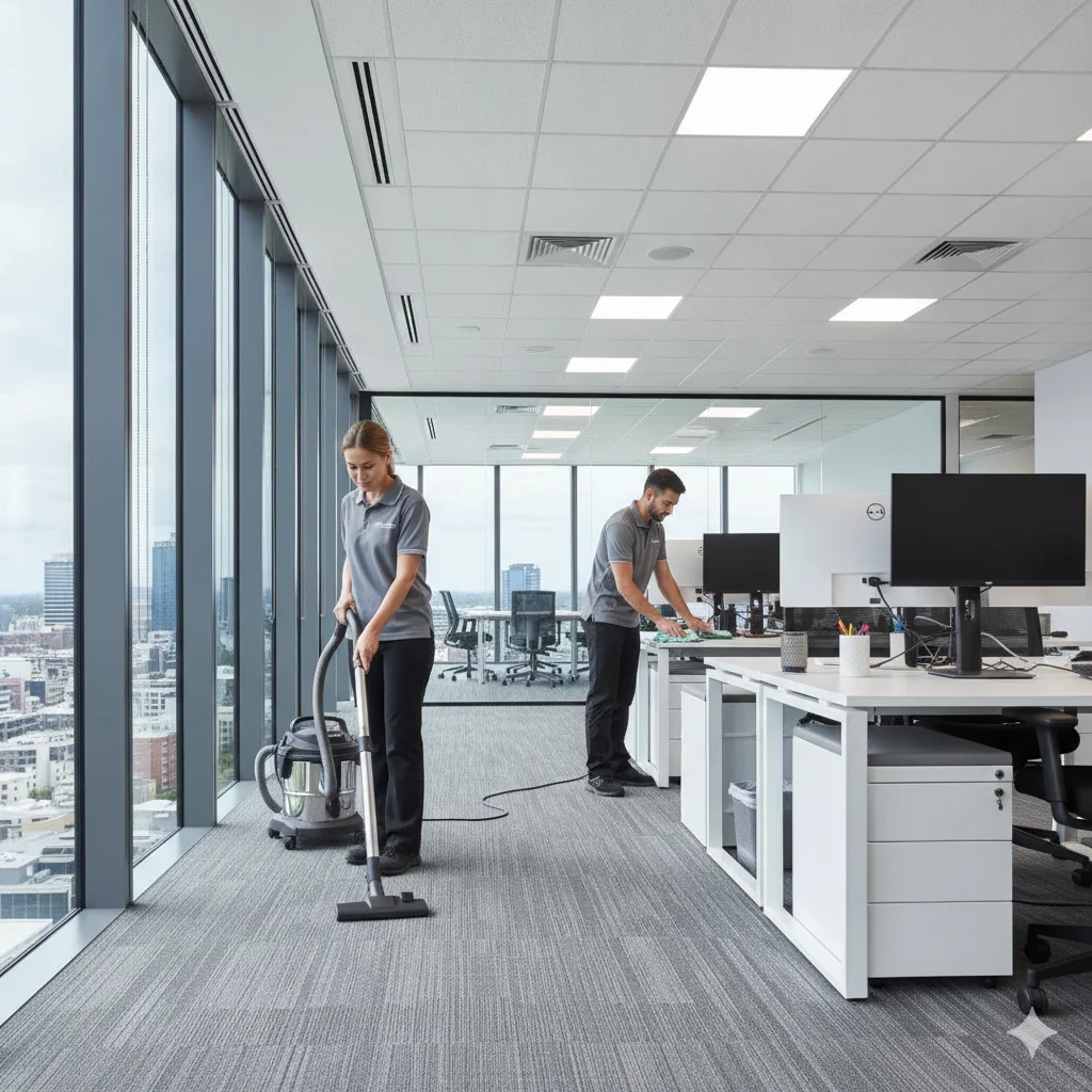 Professional cleaning services in Bayview, New Zealand