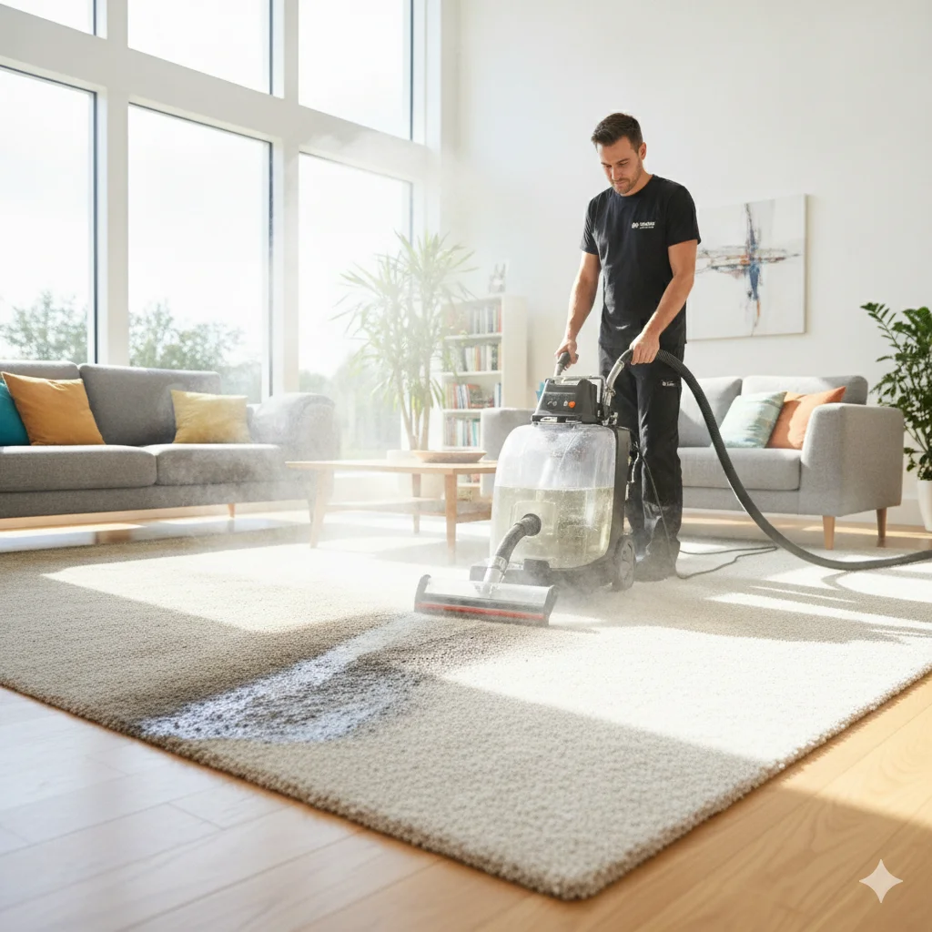 Professional cleaning services in Hillcrest, New Zealand