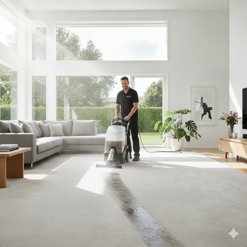 Professional cleaning services in Ormiston, New Zealand